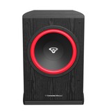 10” POWERED ACTIVE SUBWOOFER SPEAKER-LA110