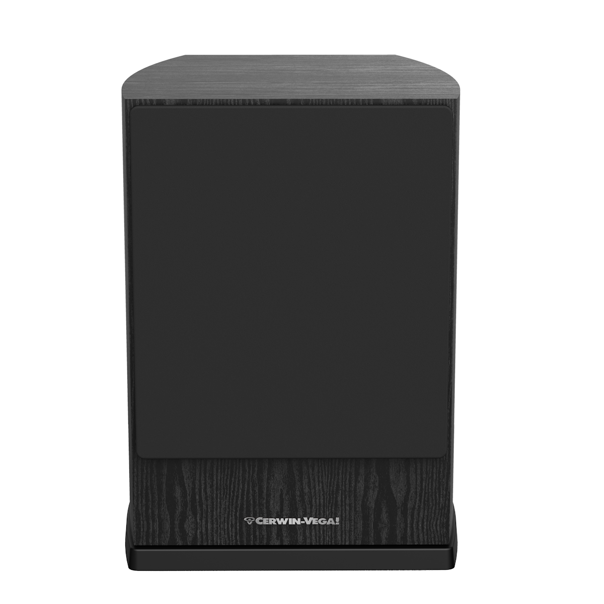 10” POWERED BLACK ACTIVE SUBWOOFER SPEAKER-LA110