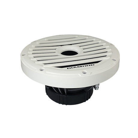 10 inch / 250mm Free Air Marine Subwoofer