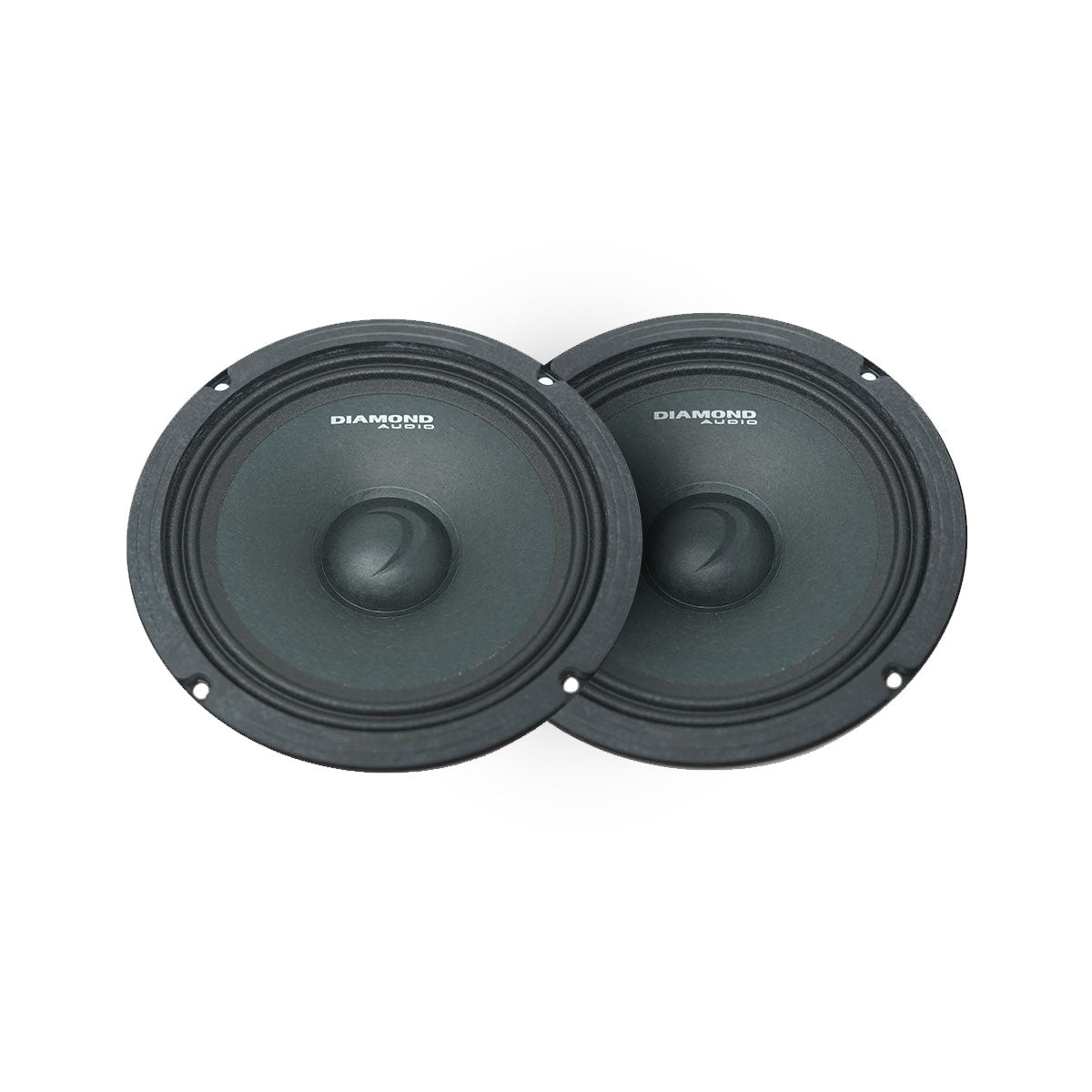 6.5 pro audio speakers - Diamond Audio