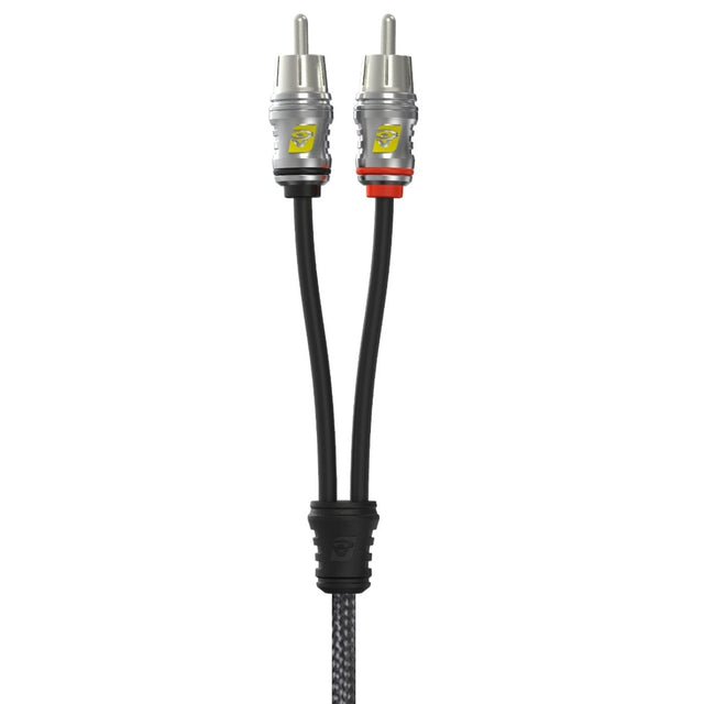 2 Channel 3ft RCA Cable