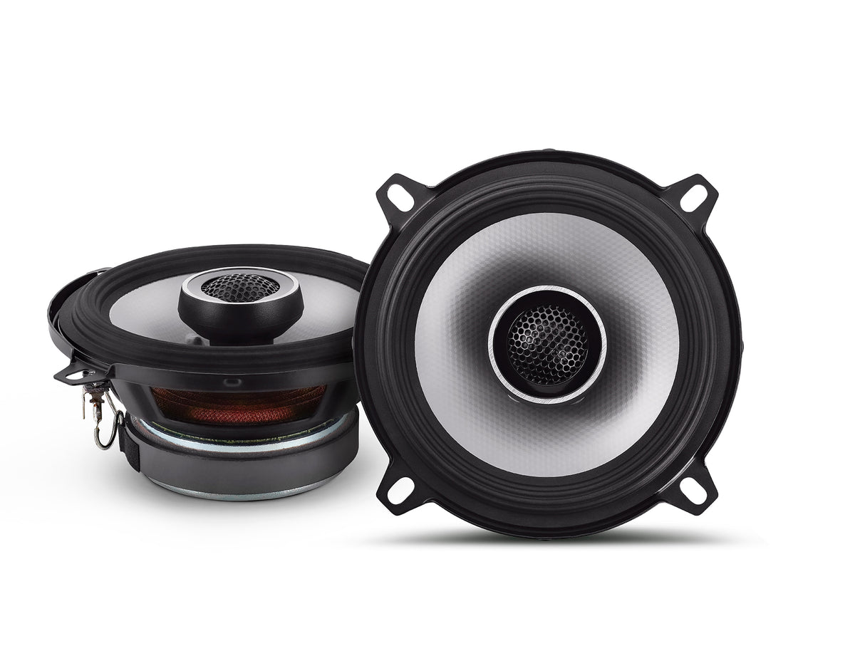 Alpine S2-S50 S-Series Speakers