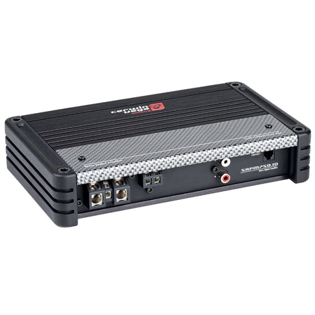 RPM Series Class D Marine Amplifier