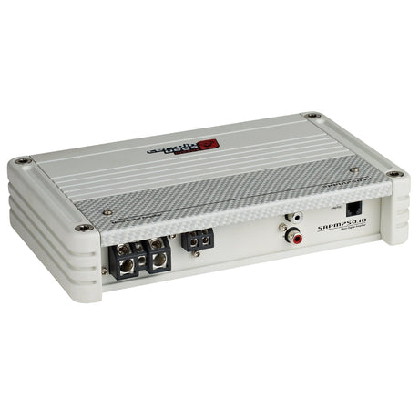 1 Channel Full Range Class D Monoblock Digital Amplifier