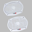 STROKER 6x9 Inch Speaker Grill