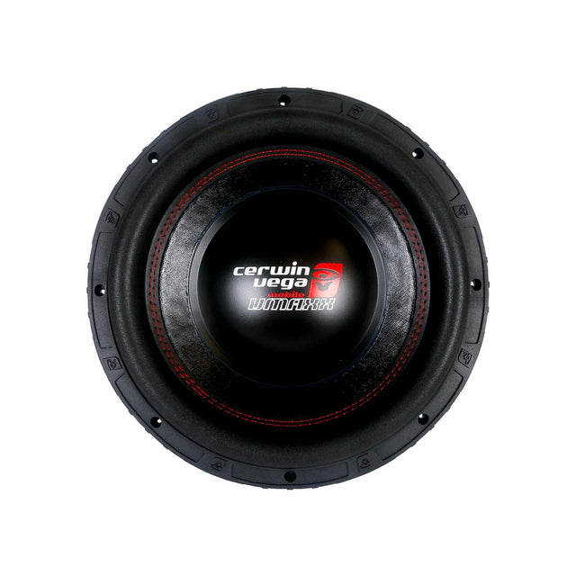 Cerwin Vega 2 Ohm High Performance 15 Inch Subwoofer