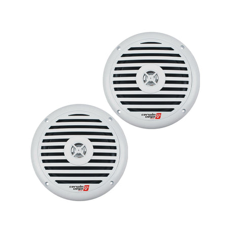 6.5 Inch Marine Grade Coaxial Speakers