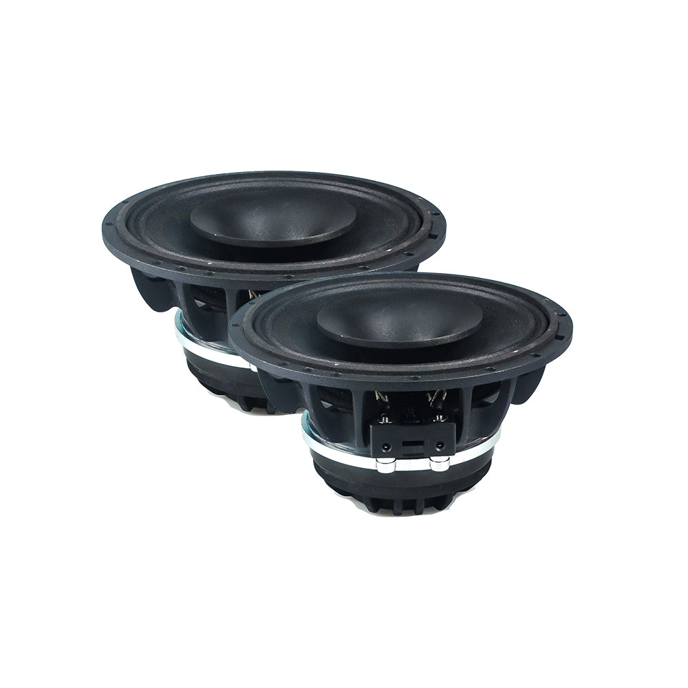 6.5” PRO Full-Range Co-Ax Horn Speaker