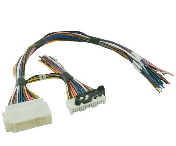 APH-TY-KIT Speaker Connection Harness