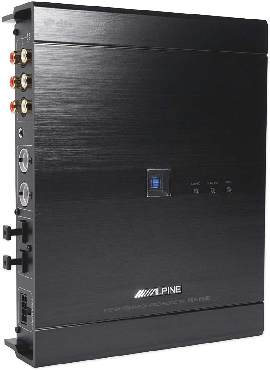 Alpine PXA-H800