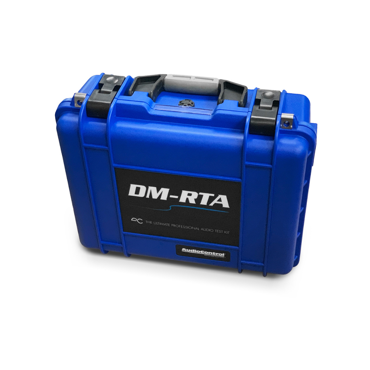 AudioControl DM-RTA PRO KIT - Real Time Analyzer and Multi-Test Tool K ...
