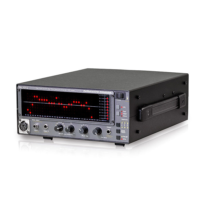 AudioControl SA-3052A