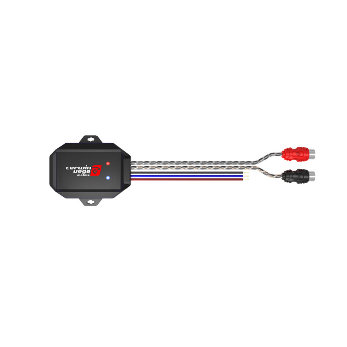 BTR3 - RPM Bluetooth Receiver Black Box – al-eds