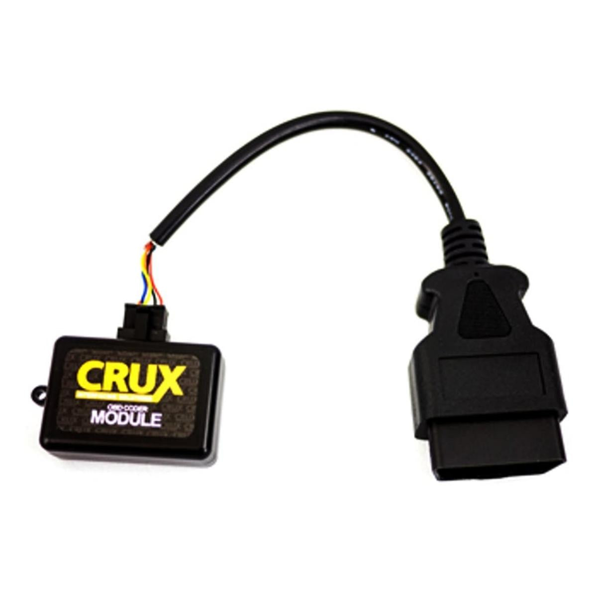 CRUX ALSVW-01A - OEM Alarm Activation