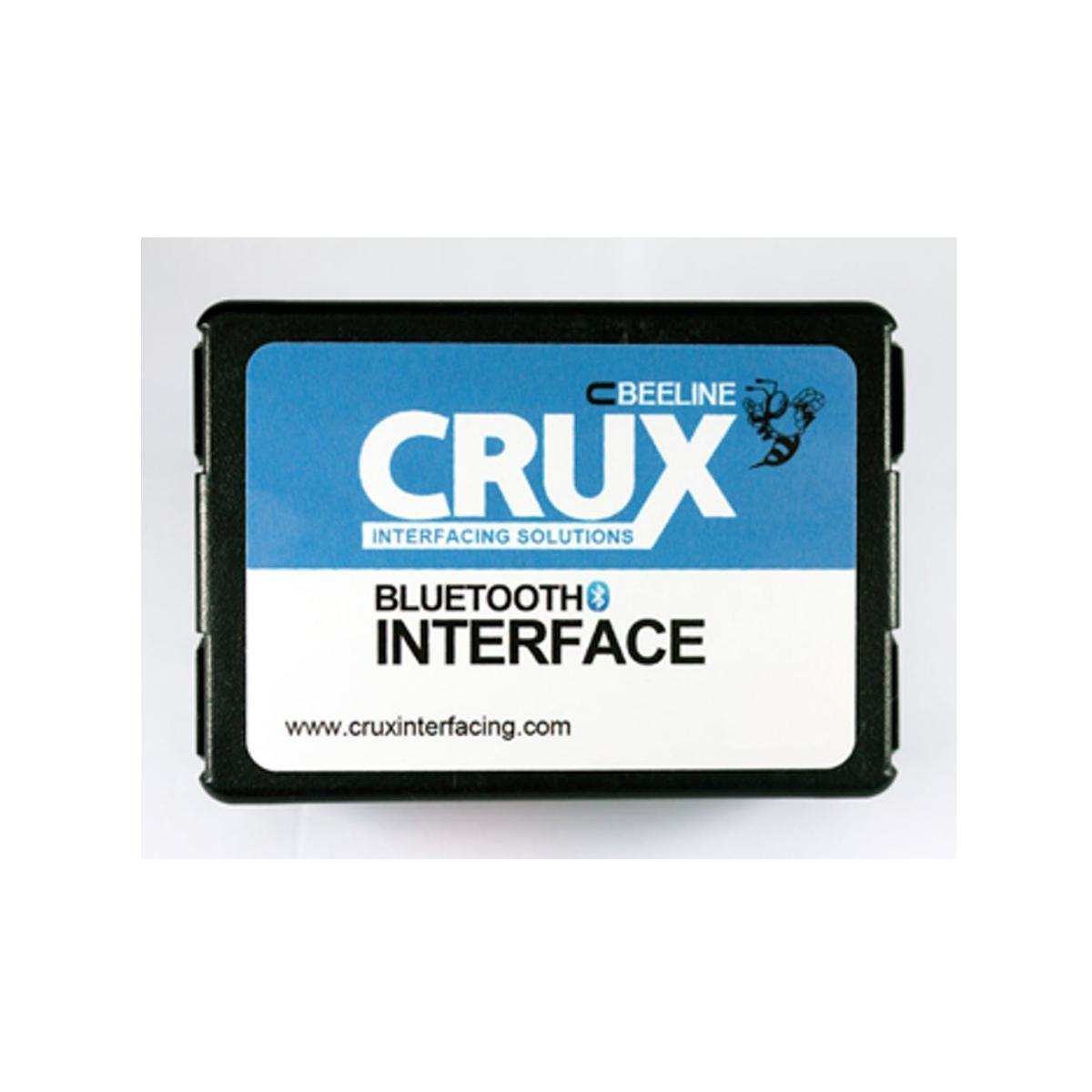 CRUX BEEBM-45R Bluetooth® for BMW Vehicles (iBus version 2)