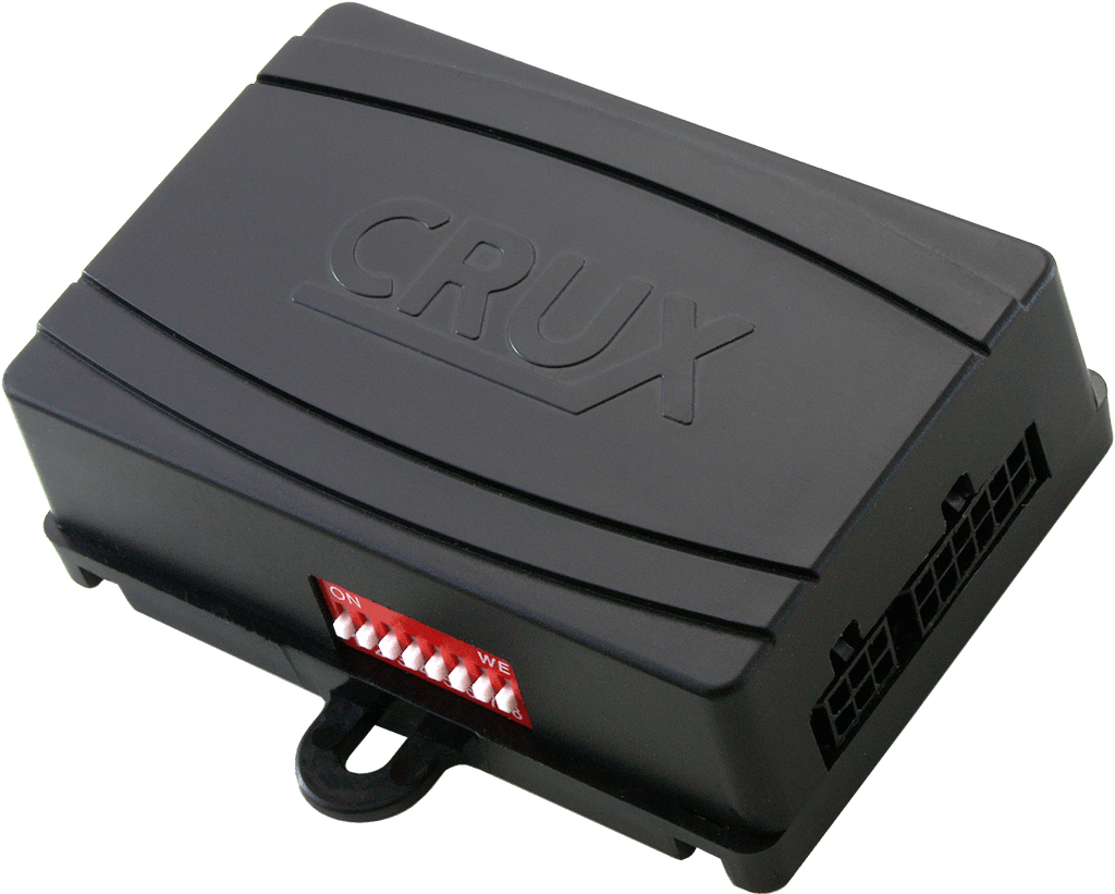 CRUX RFM-UC1 Multi View Integration Interface