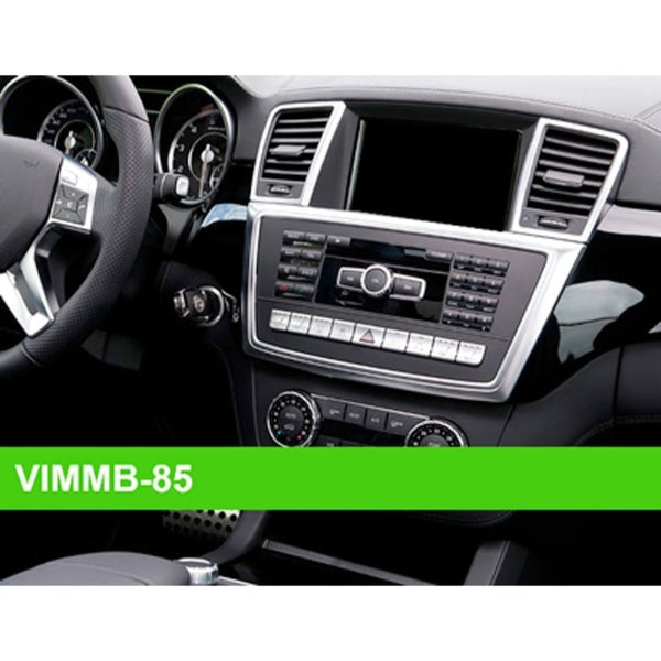 CRUX VIMMB-85 VIM Activation for Mercedes Benz Vehicles