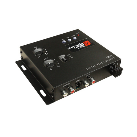 EQ's and Processors – AL & ED's Autosound EQ's and Processors – AL & ED's Autosound