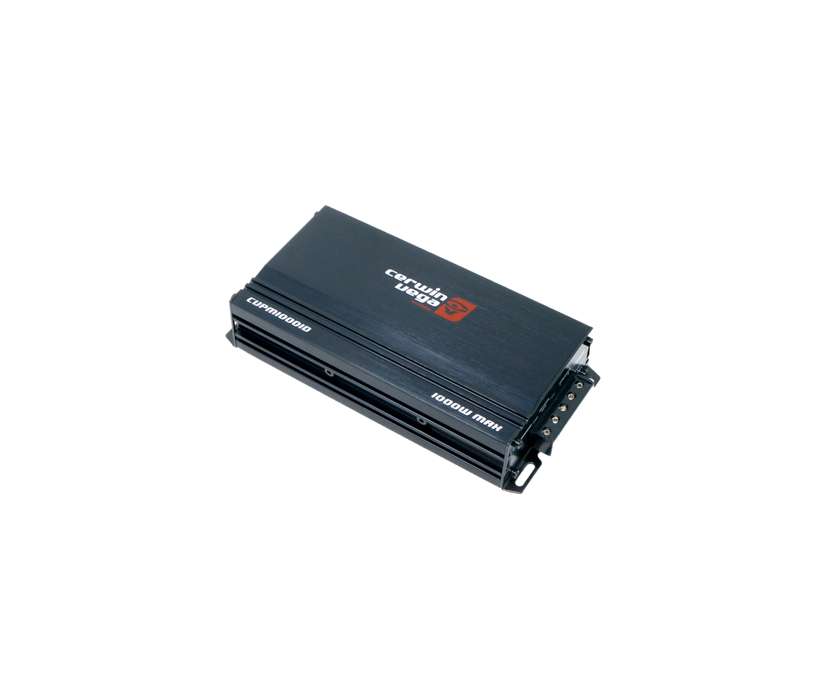 CVPM10001D - 1 Channel CVP Mini-Series Amplifier