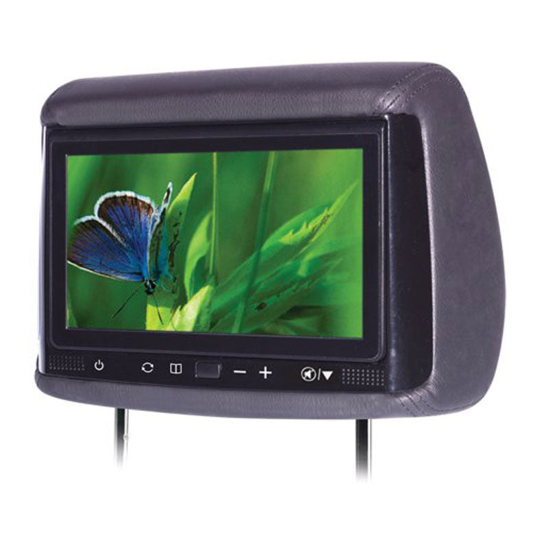 Concept BSS-905 - Chameleon "Big Screen" 9" LCD Headrest