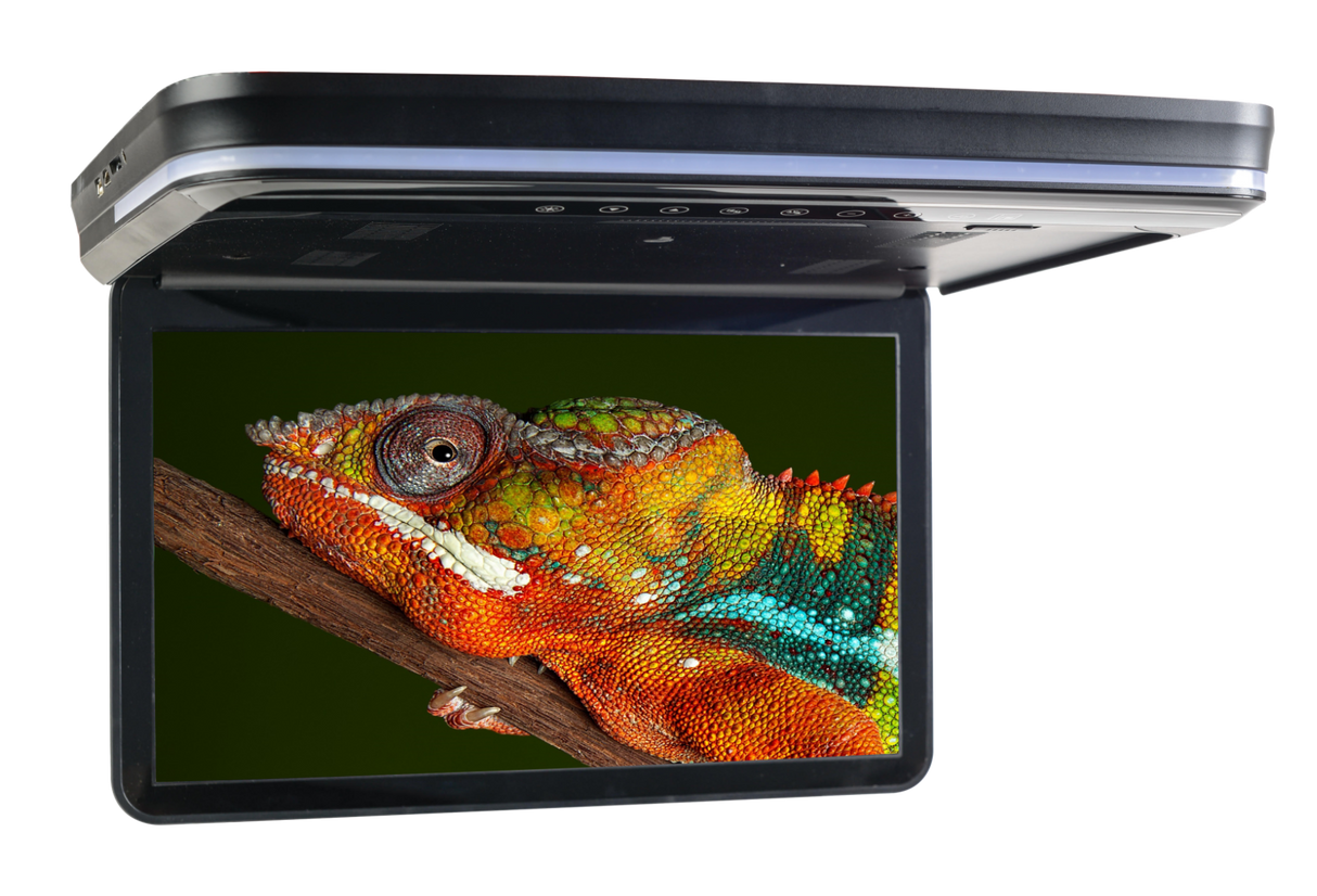 Concept CF-158M - CHAMELEON 15.6" HD Overhead Video with Wireless Screencasting and HDMI, USB