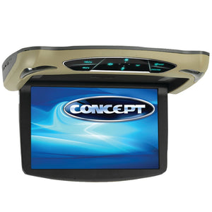 Car Video Monitors