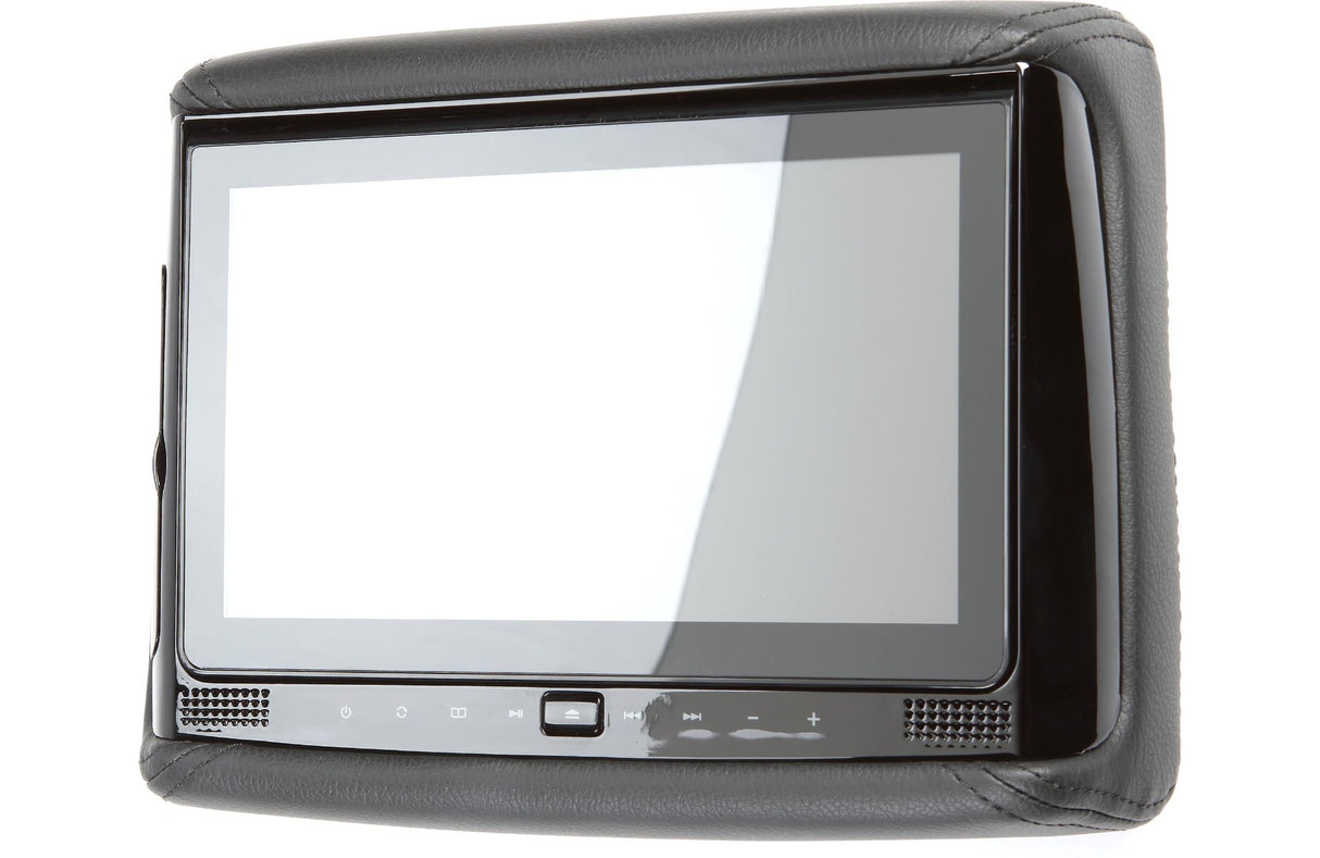 Concept RSD-905 - Chameleon 9" LCD Rear Seat Entertainment with DVD