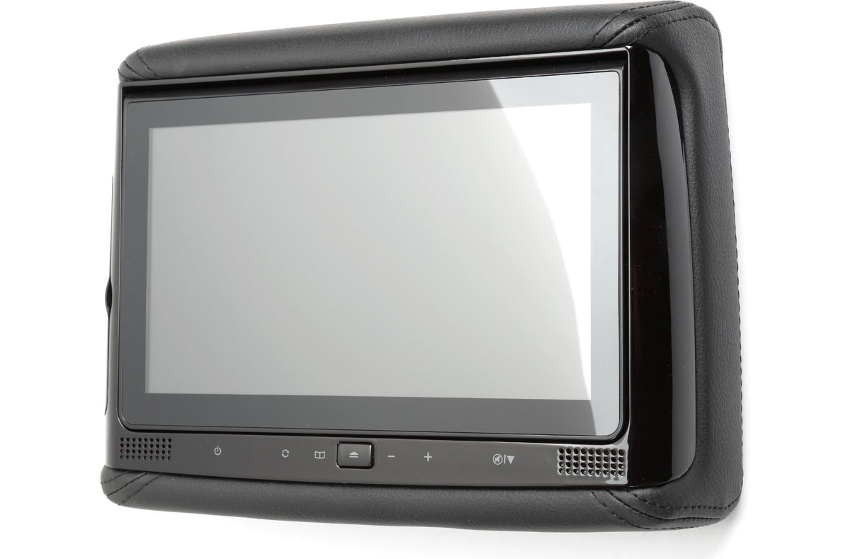 Concept RSS-905 - Chameleon 9" LCD Rear Seat Entertainment