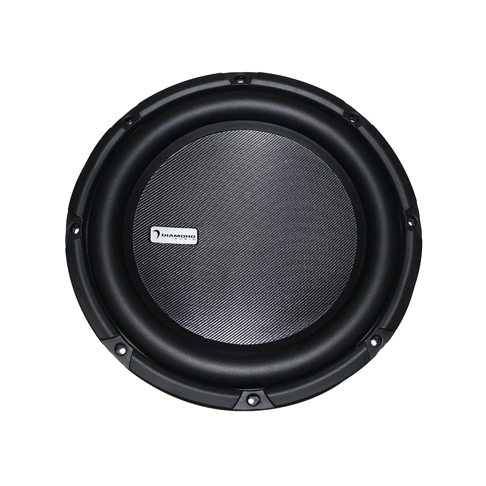 Diamond Audio DES 12 Inch 300mm Subwoofer