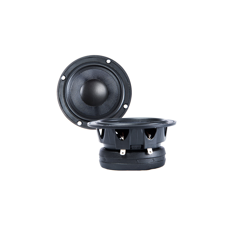 DES 3.5 “ Speaker with Passive Adaptive Crossover