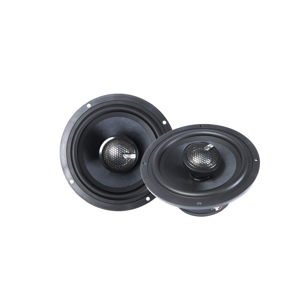 Diamond Audio DES 5.25 Inch Coaxial Speaker