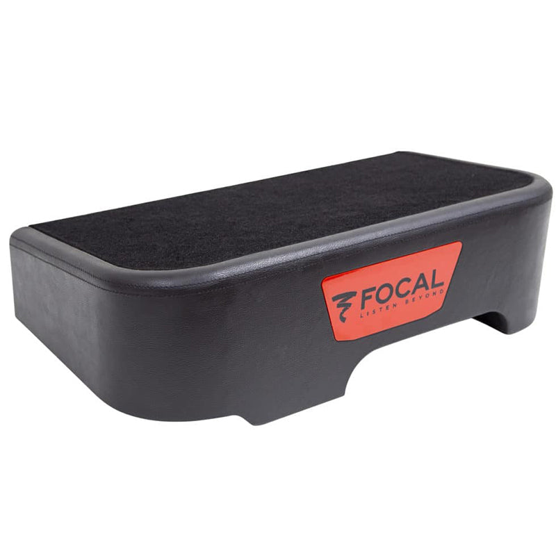 Focal FLAX Chevy Single 10