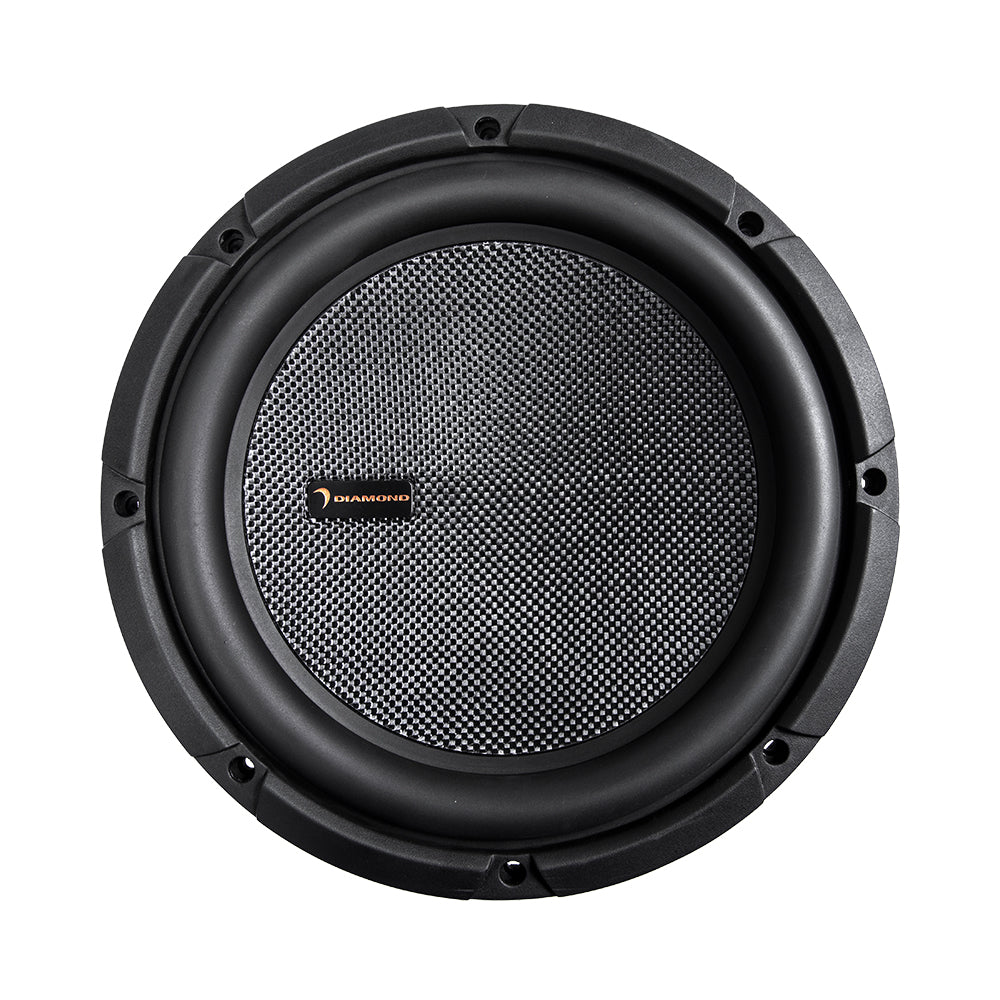 Diamond Audio HEX 15 Inch 380mm Subwoofer