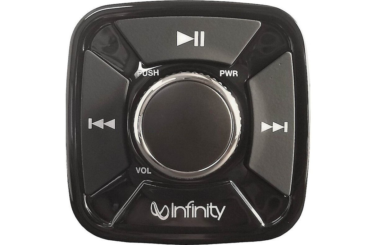 Infinity INF-REM1 - Wired Remote Control PRV-315/PRV-515