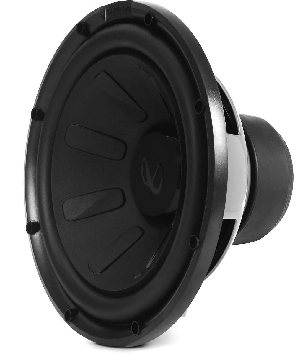 Infinity INFREF1070 - 10” Subwoofer w/ SSI™ (Selectable Smart Impedanc ...