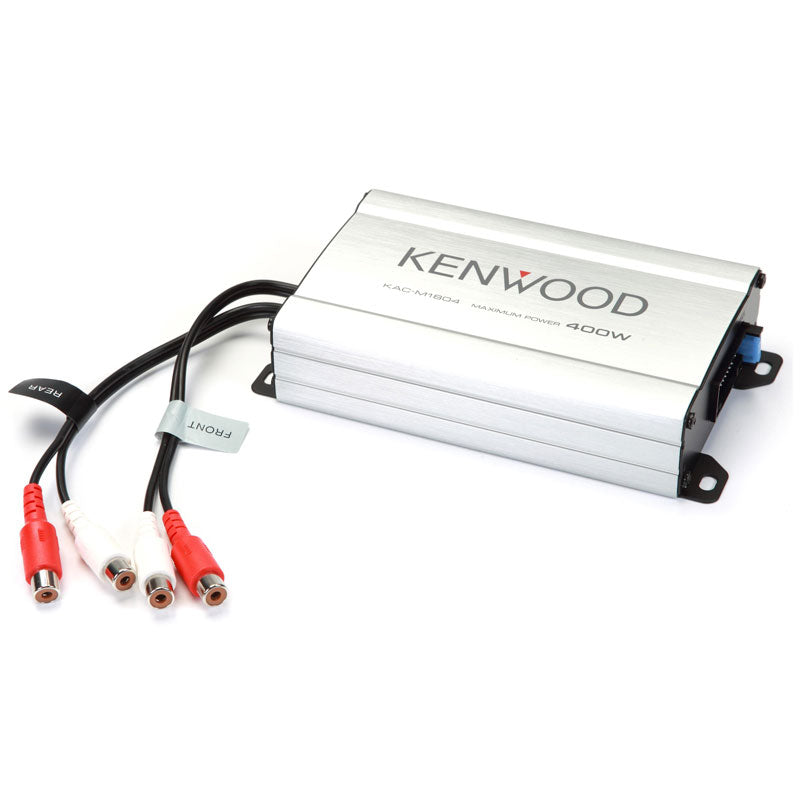 Kenwood KAC-M1814