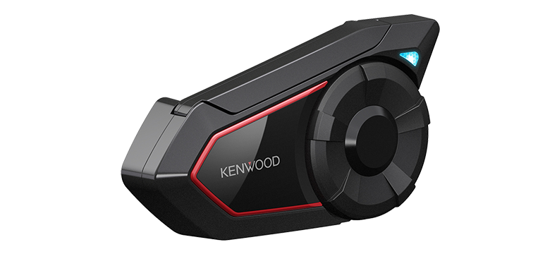 Kenwood KCA-HX5M