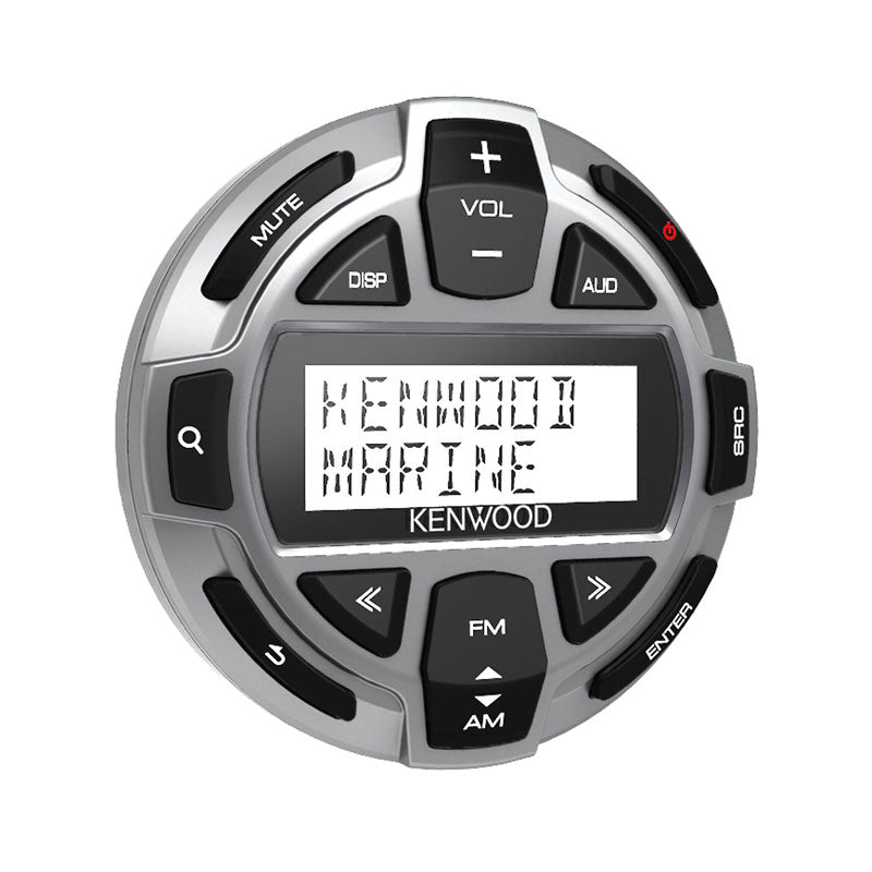 Kenwood KCA-RC55MR