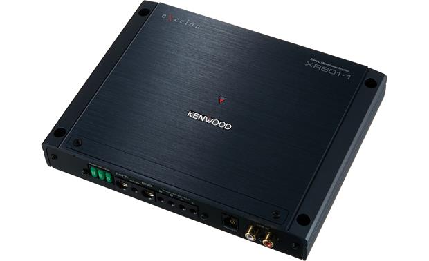 Kenwood XR601-1