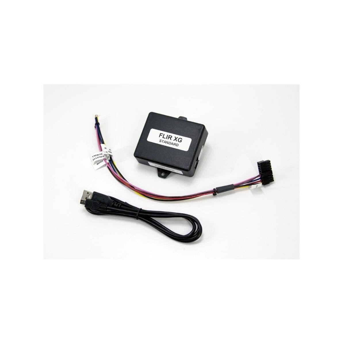 NAV-TV Kit 474 FLIR Controller/Standard