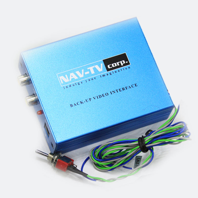 NAV-TV NTV-KIT065