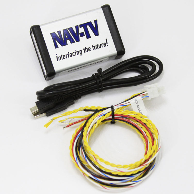 NAV-TV NTV-KIT086