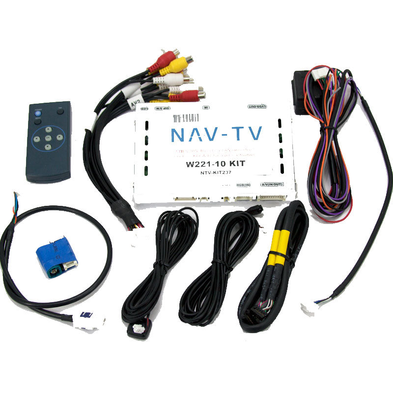 NAV-TV NTV-KIT237