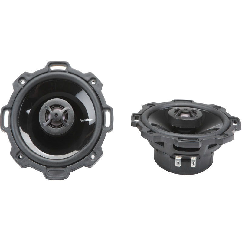 P142 - Punch 4.0" 2-Way Full Range Speaker