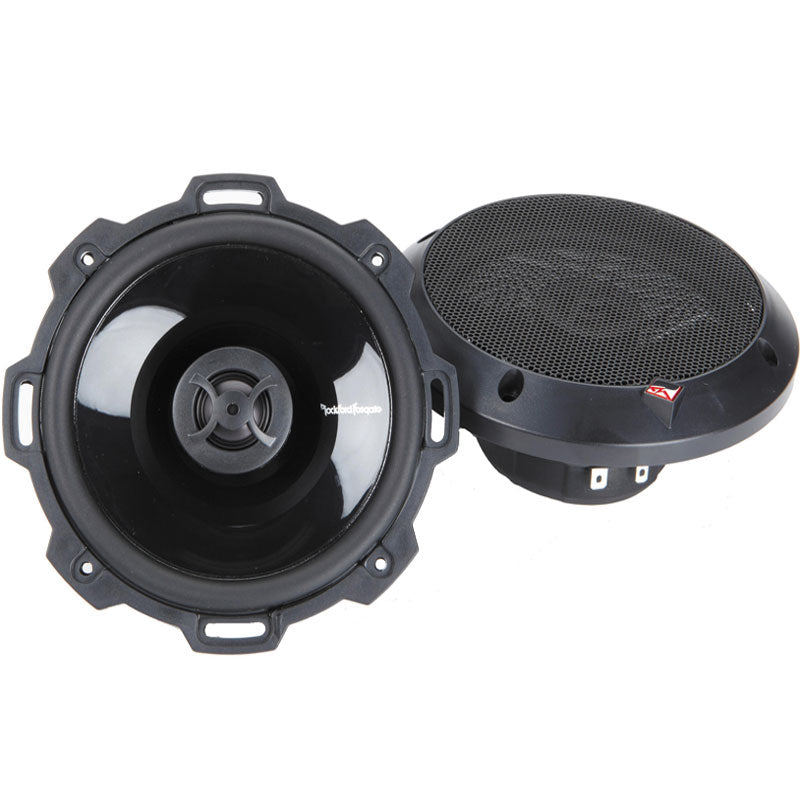 P152 - Punch 5.25" 2-Way Full Range Speaker