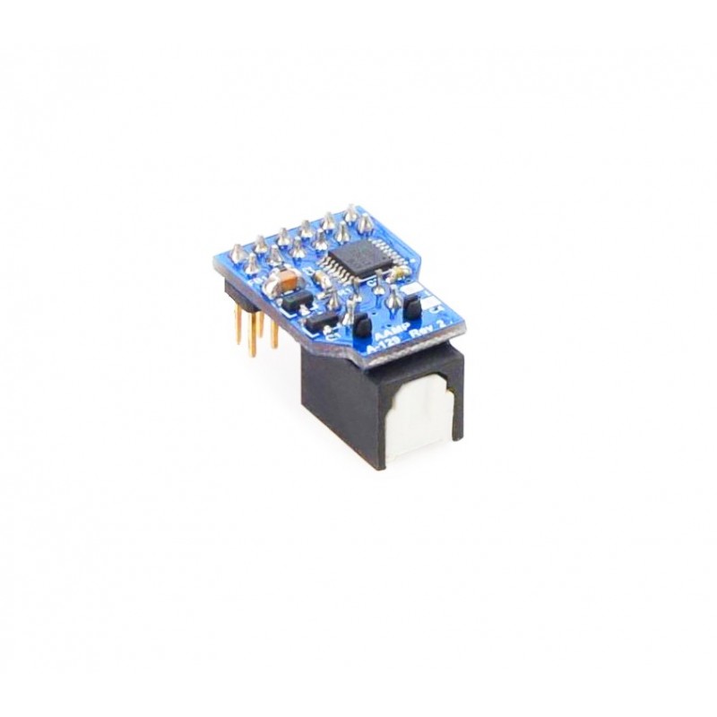 Toslink Module PAC APA-TOS1 TOSLINK FIBER OPTICAL OUTPUT ADD-ON MODULE – AL & ED's ...