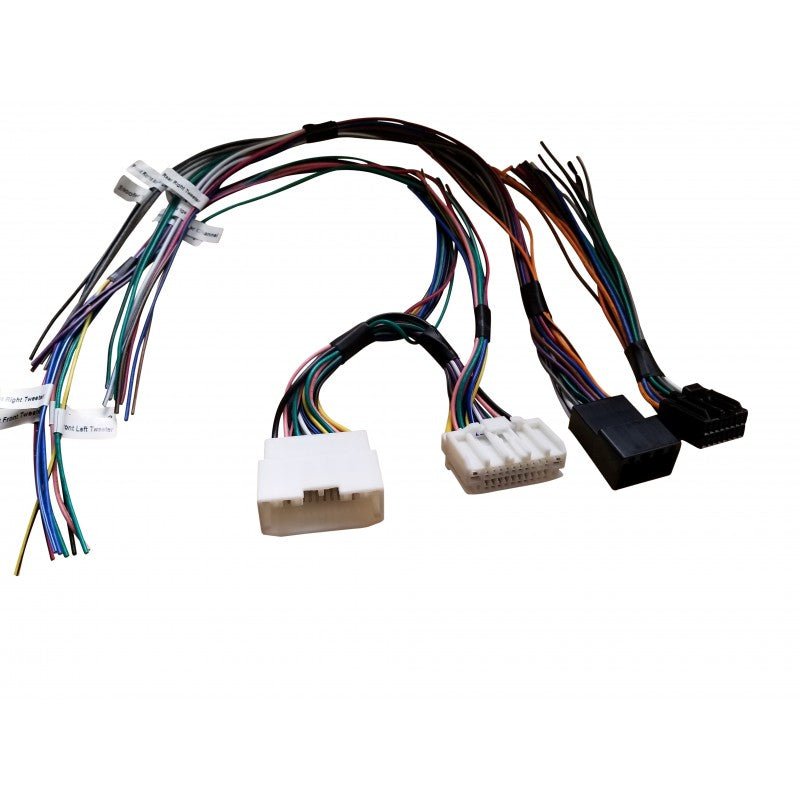 PAC APH-CH01 18in Speaker Connection Harness