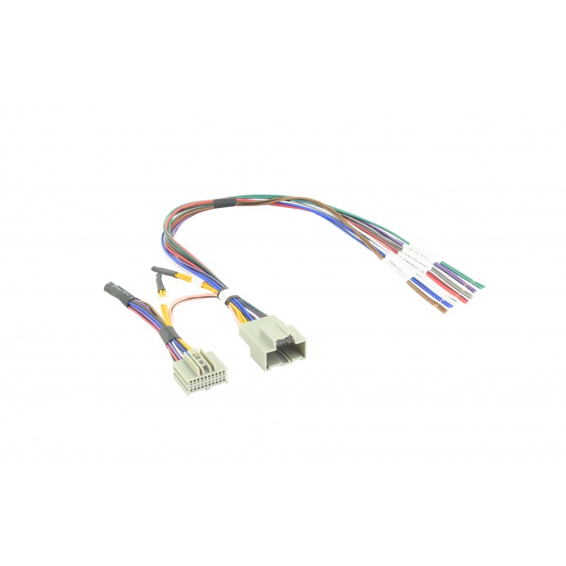PAC APH-FD02 SPEAKER CONNECTION HARNESS
