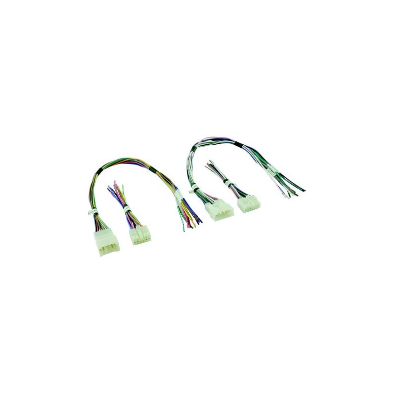 PAC APH-TY04 SPEAKER CONNECTION HARNESS FOR TOYOTA AND LEXUS