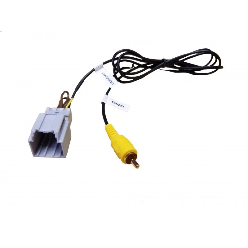 PAC CAM-GM51 OE reverse camera retention harness